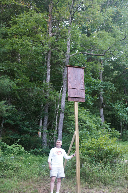 Bat House